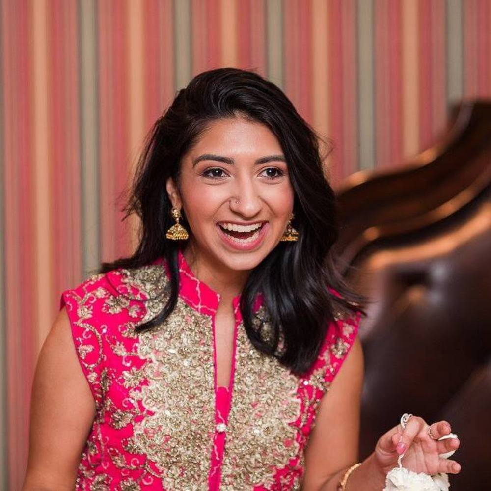 Meet your Posher, Huma